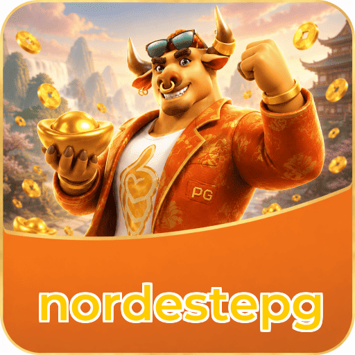 Logo nordestepg Loteria Online