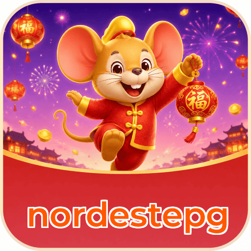 Requisitos do APK nordestepg para Android - Logo Oficial