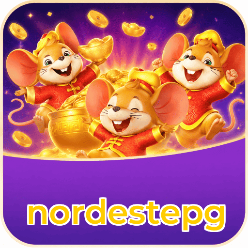 nordestepg Jackpots Progressivos