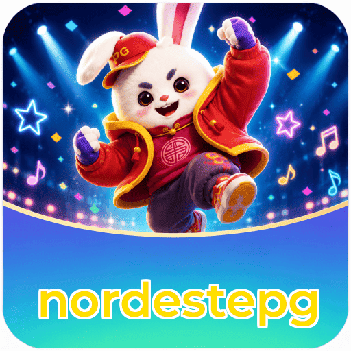 Logo nordestepg Plataforma Certificada