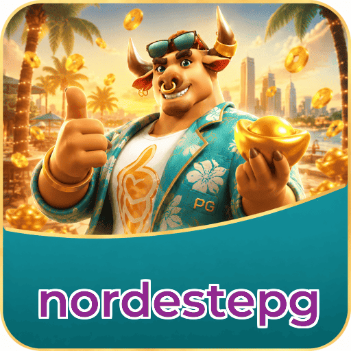 nordestepg Plataforma Confiável