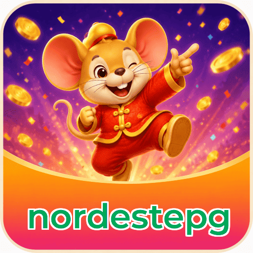 Logo da nordestepg