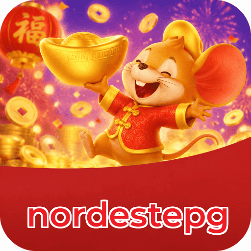 nordestepg Download Speed Test Logo - Teste de Velocidade Certificado