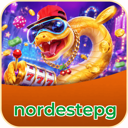 Bot nordestepg Telegram