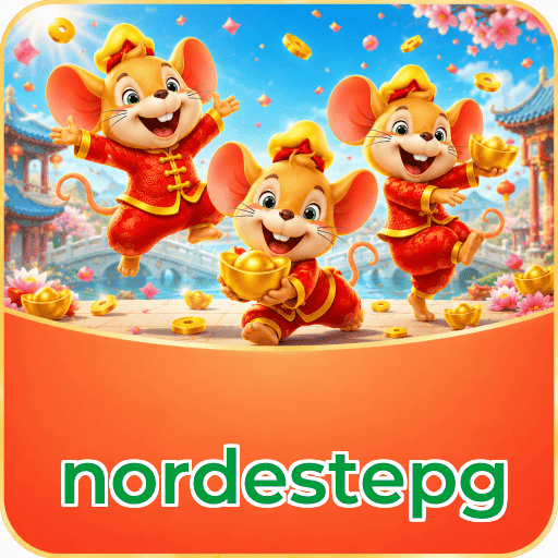nordestepg Logo Seguro