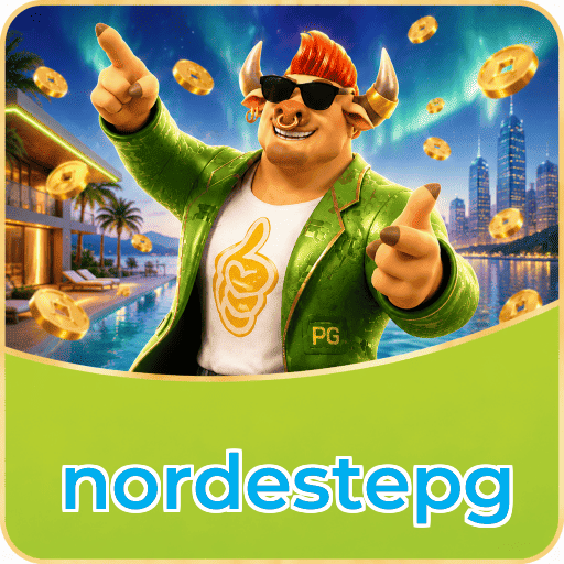 nordestepg Logo Verificado