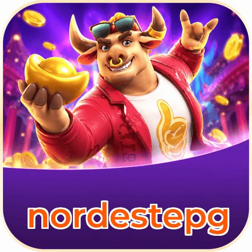nordestepg VIP Program Logo